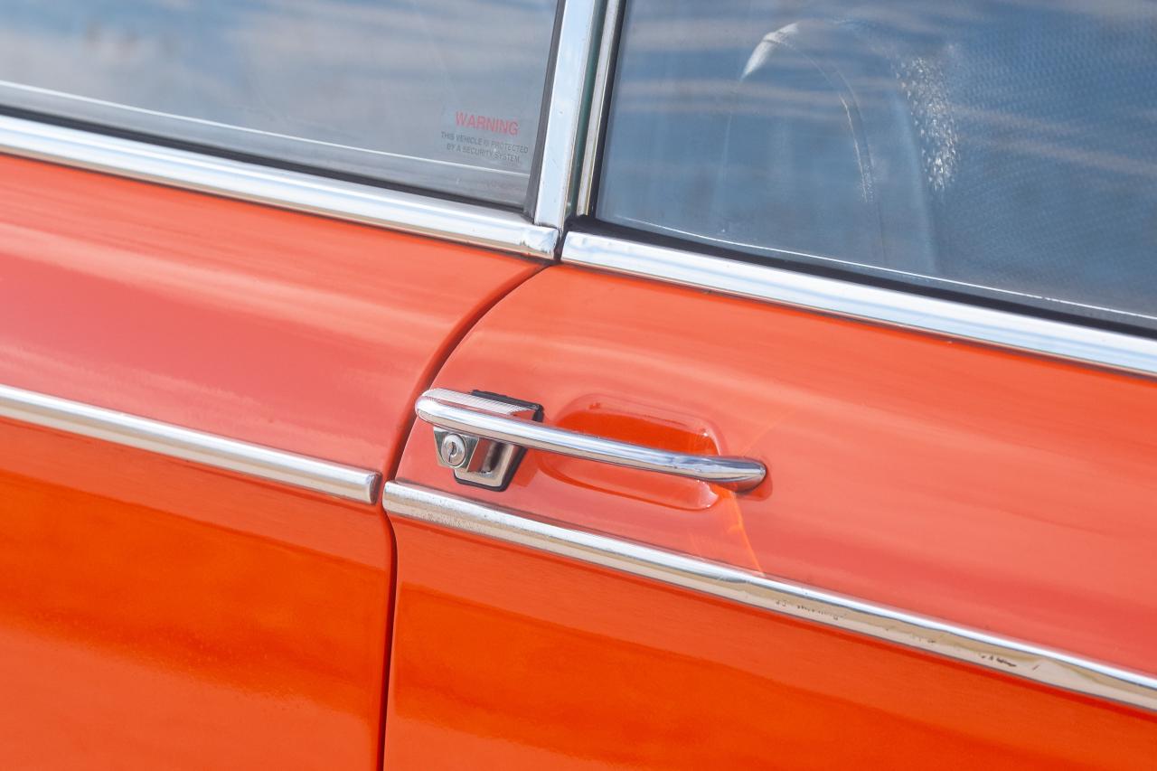 1973 BMW 2002 Touring