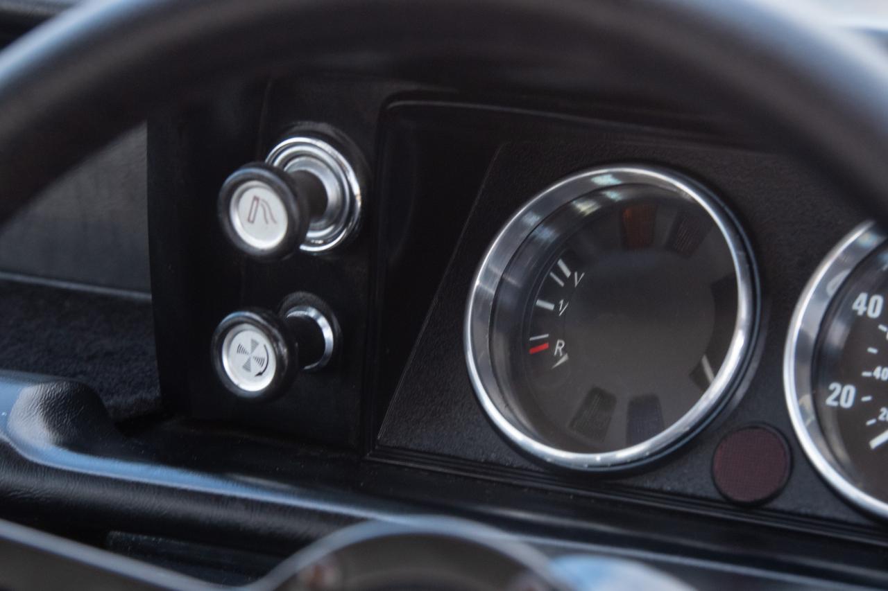 1973 BMW 2002 Touring