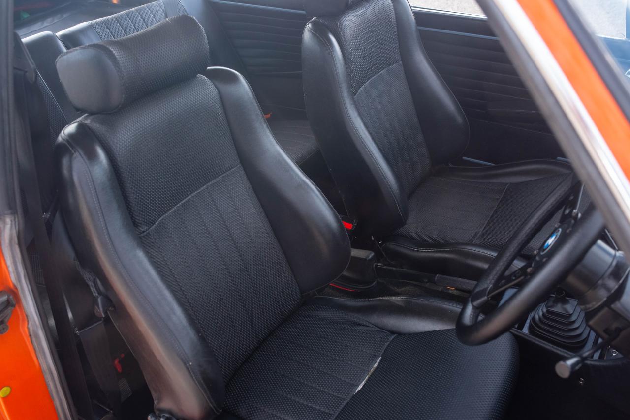 1973 BMW 2002 Touring