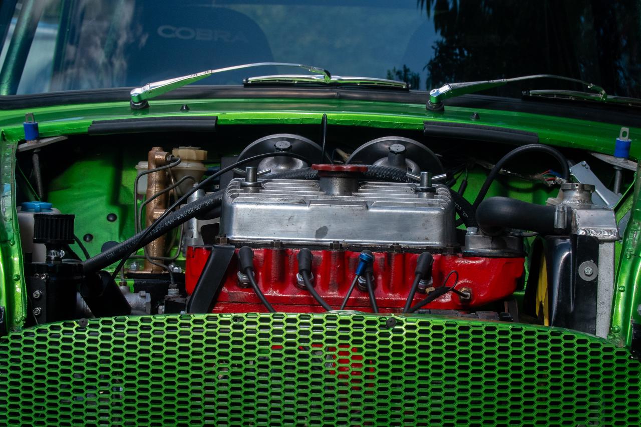 1983 Austin Mini City E (1380cc)
