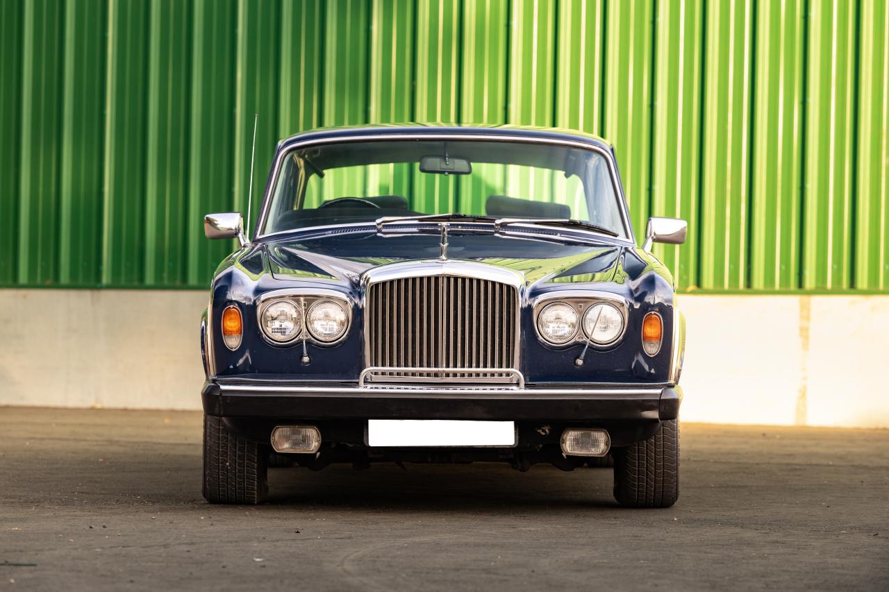 1980 Bentley T2 Saloon