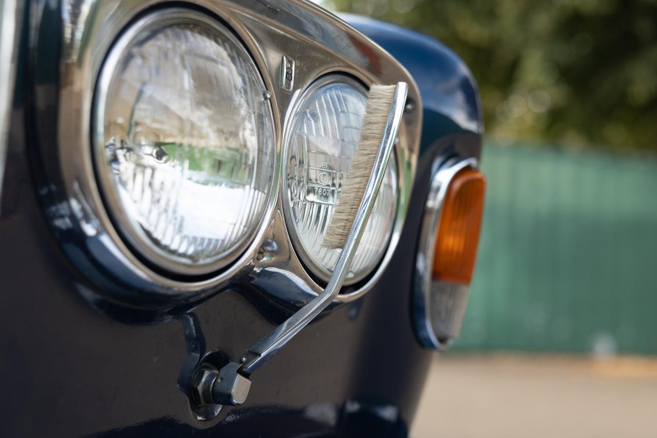1980 Bentley T2 Saloon