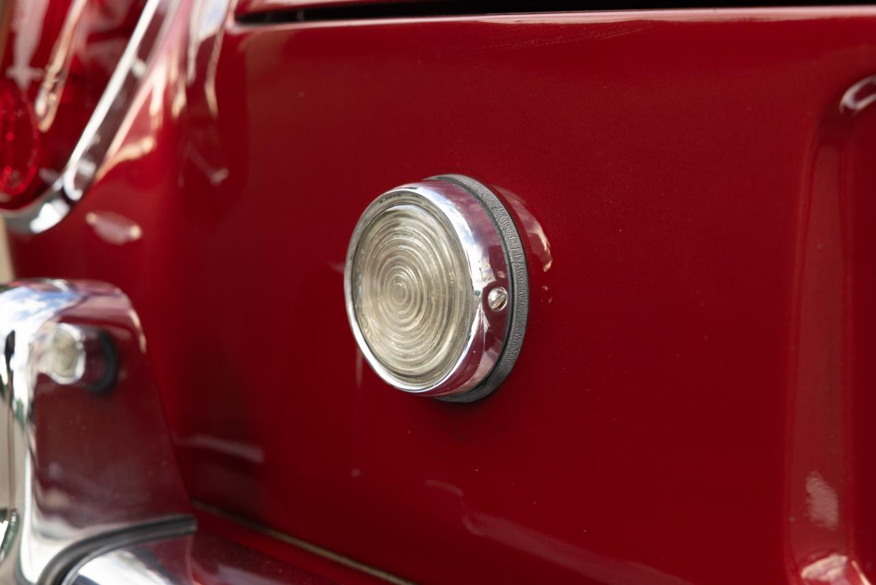 1968 Rolls - Royce Silver Shadow Drophead Coup&eacute; by Mulliner Park Ward