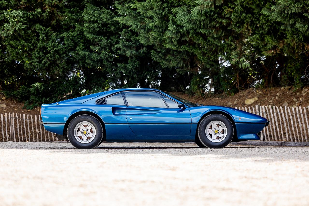 1978 Ferrari 308 GTB