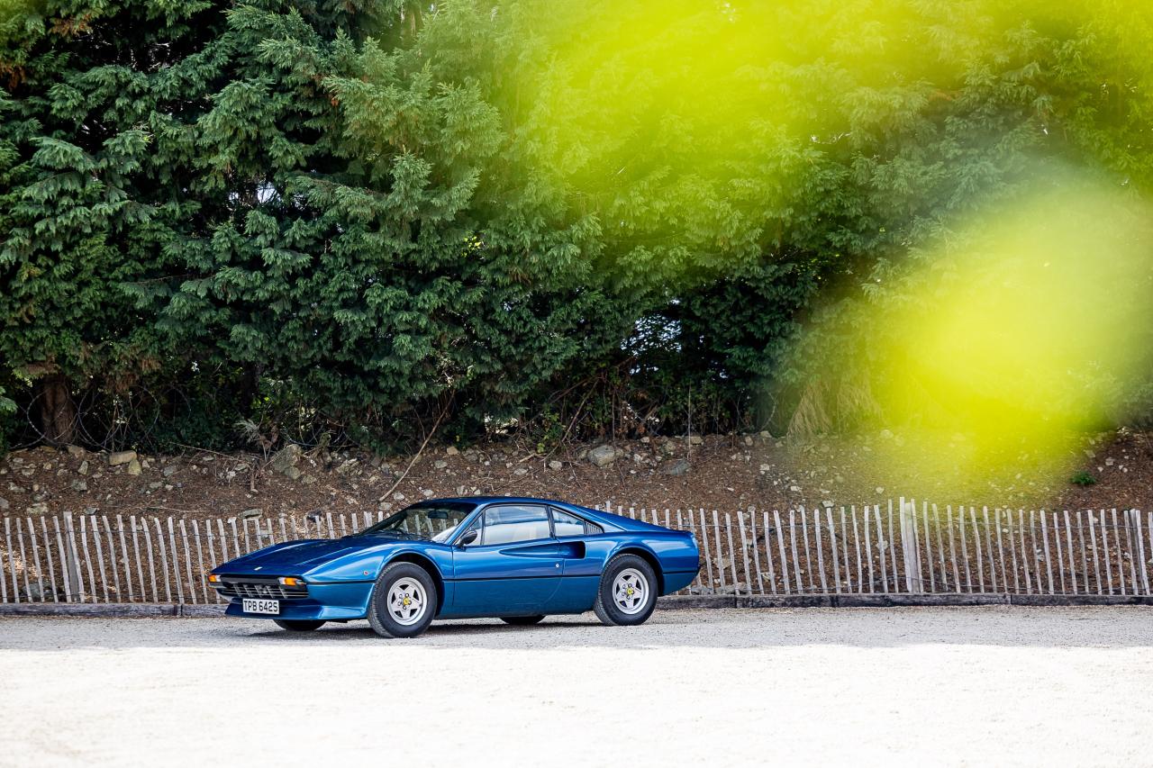1978 Ferrari 308 GTB