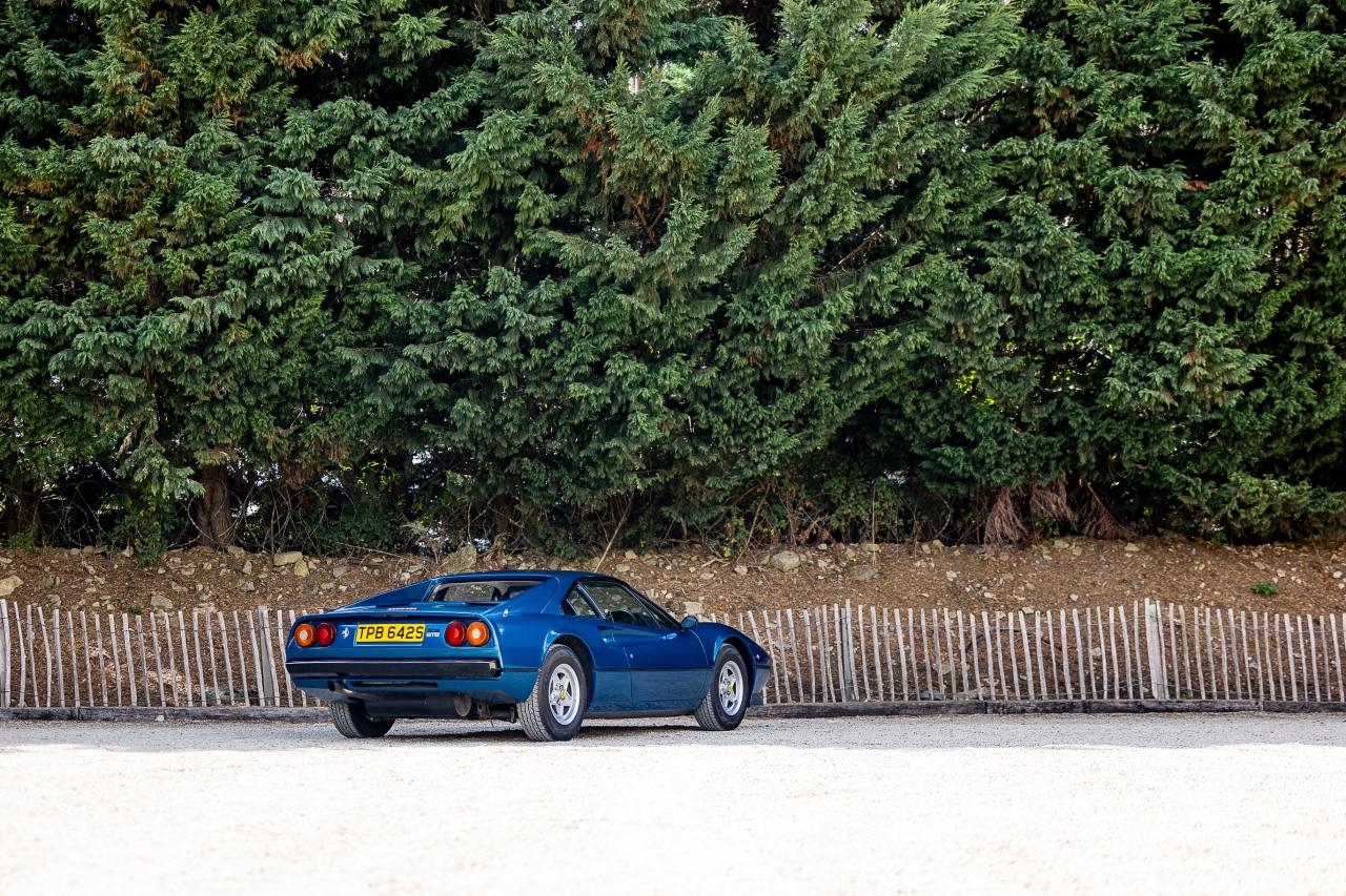 1978 Ferrari 308 GTB