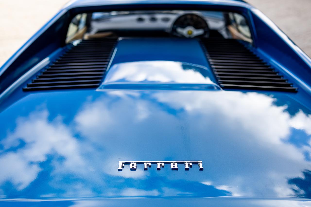 1978 Ferrari 308 GTB