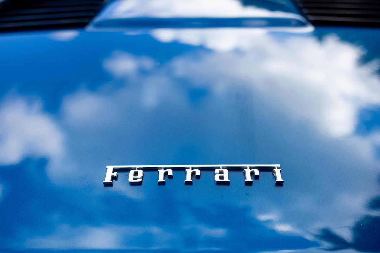 1978 Ferrari 308 GTB