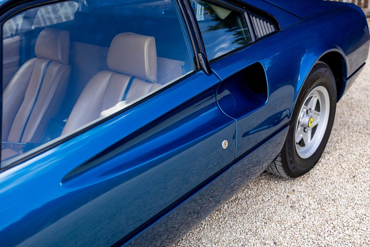 1978 Ferrari 308 GTB