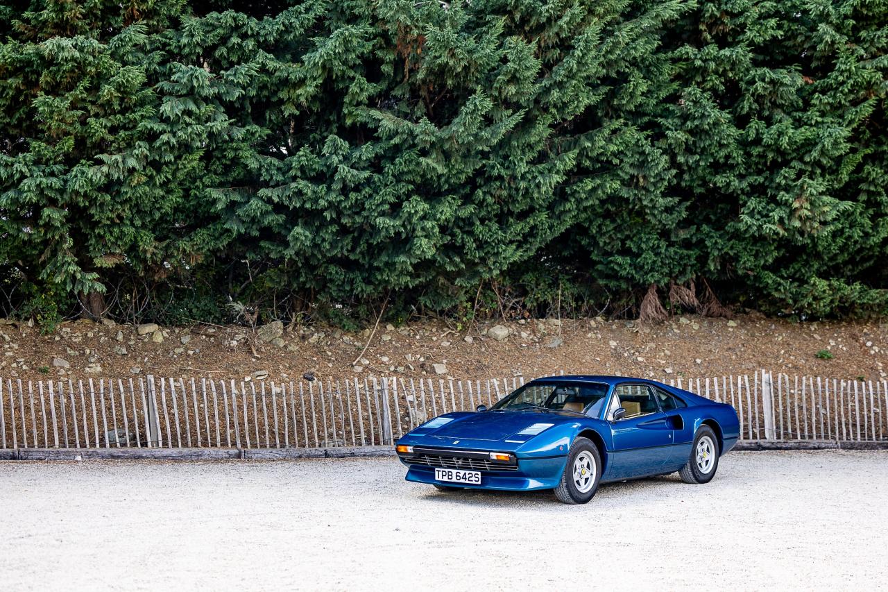 1978 Ferrari 308 GTB
