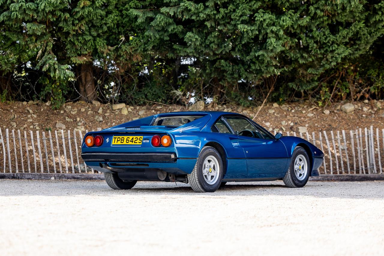 1978 Ferrari 308 GTB
