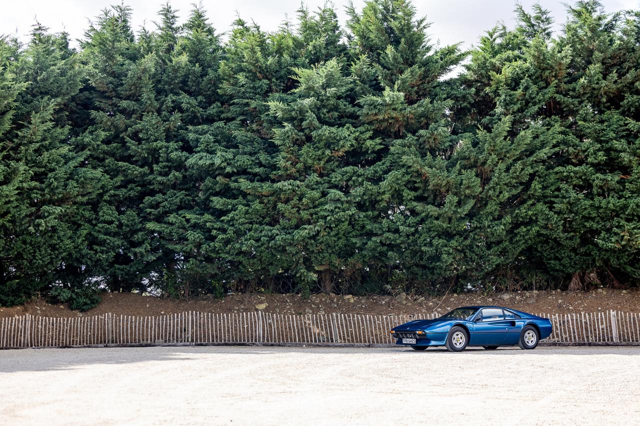 1978 Ferrari 308 GTB
