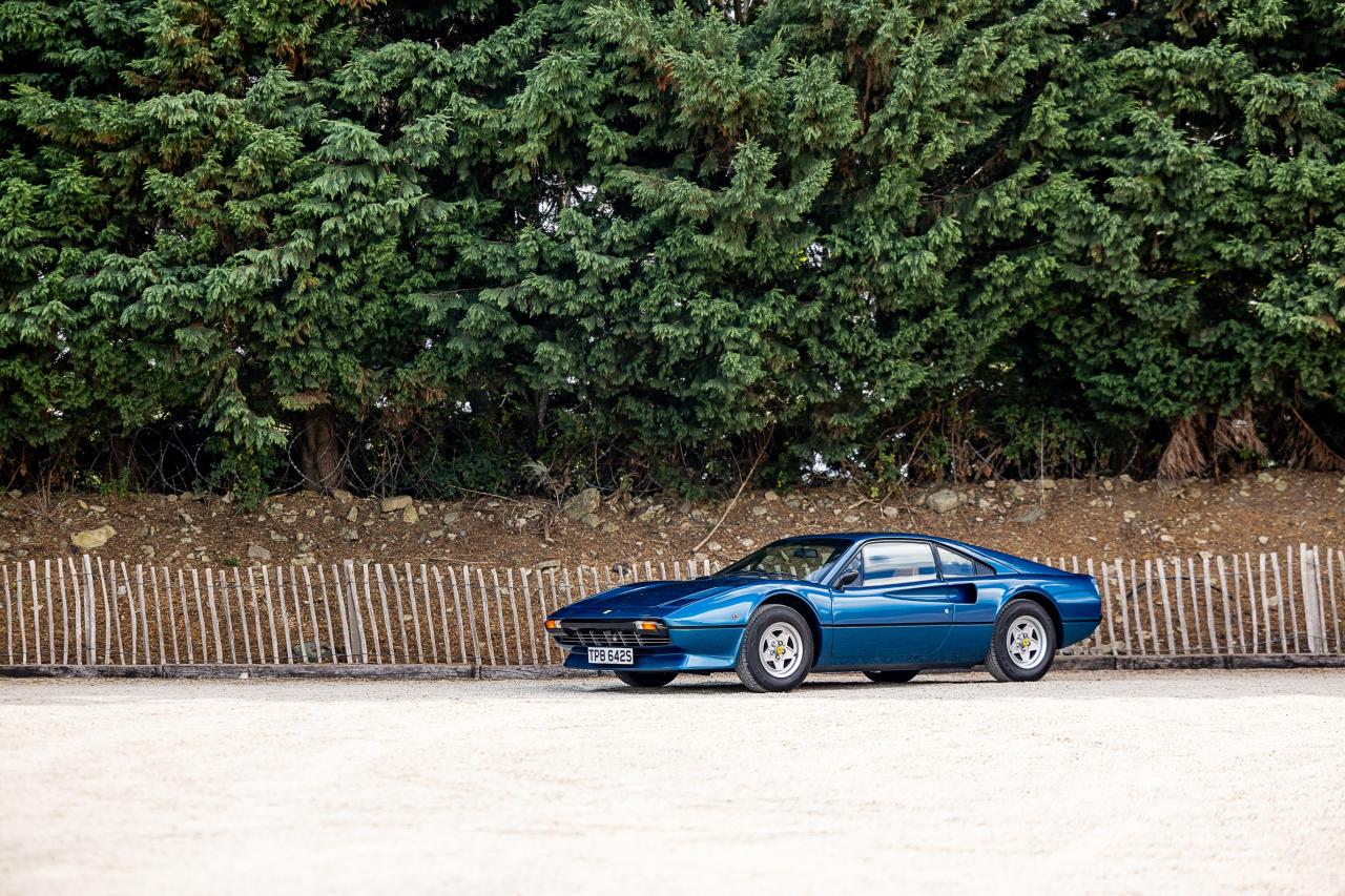 1978 Ferrari 308 GTB