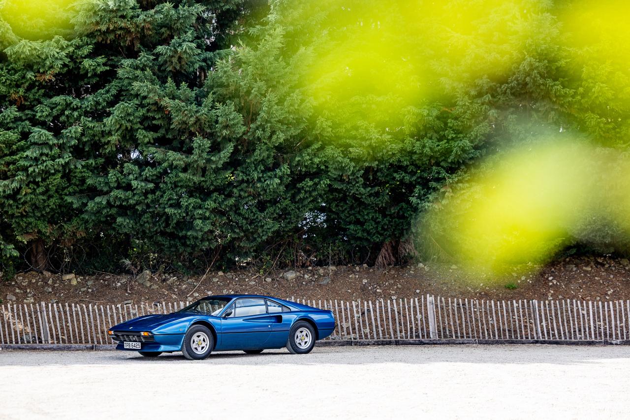 1978 Ferrari 308 GTB