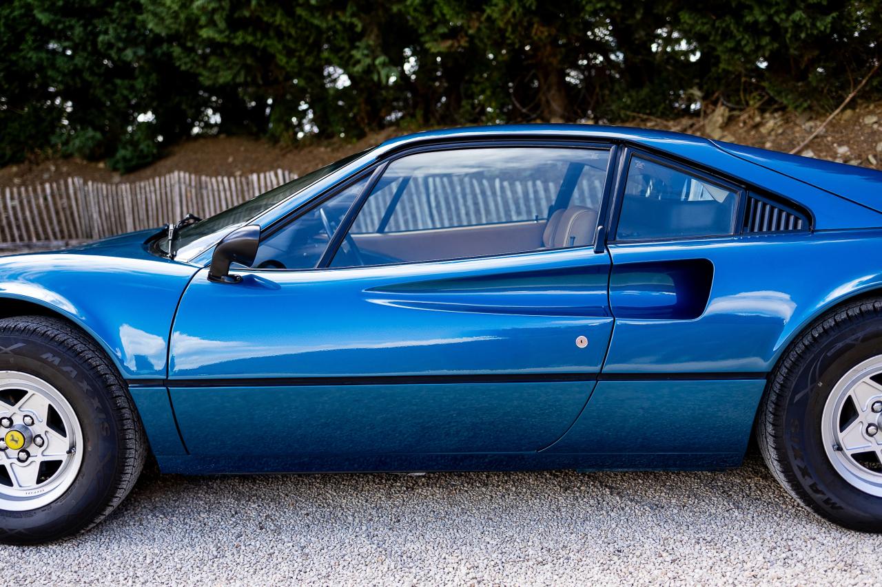 1978 Ferrari 308 GTB