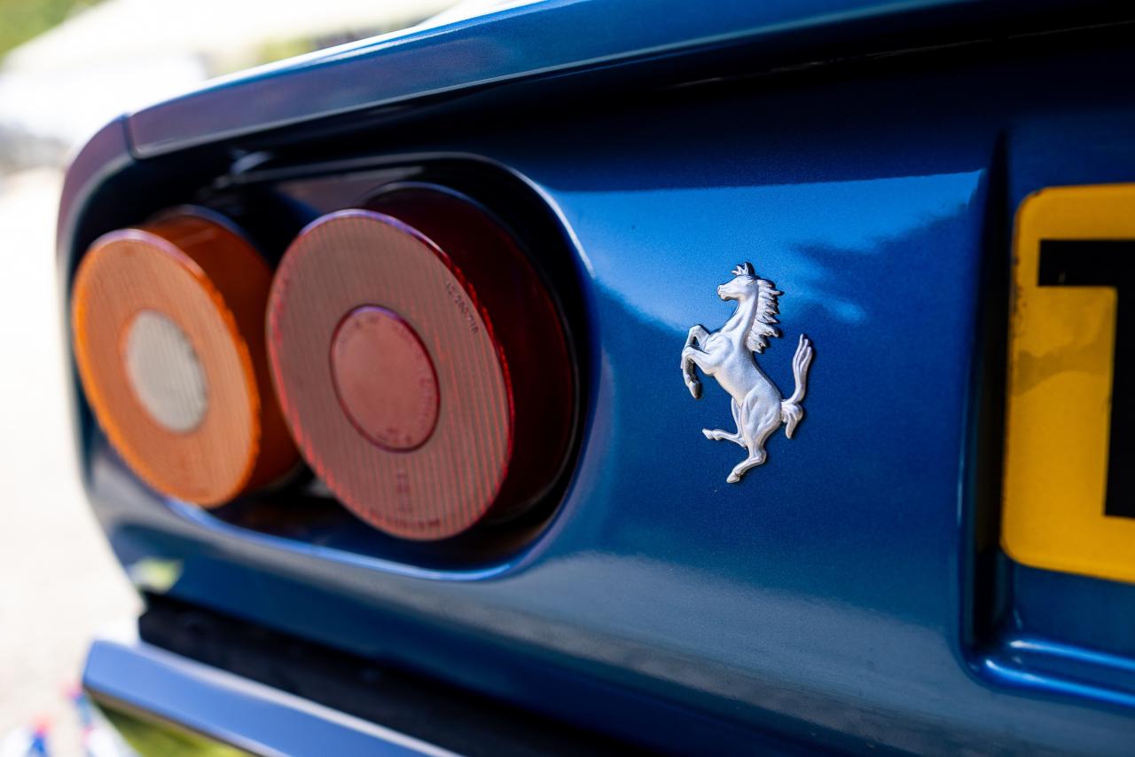 1978 Ferrari 308 GTB