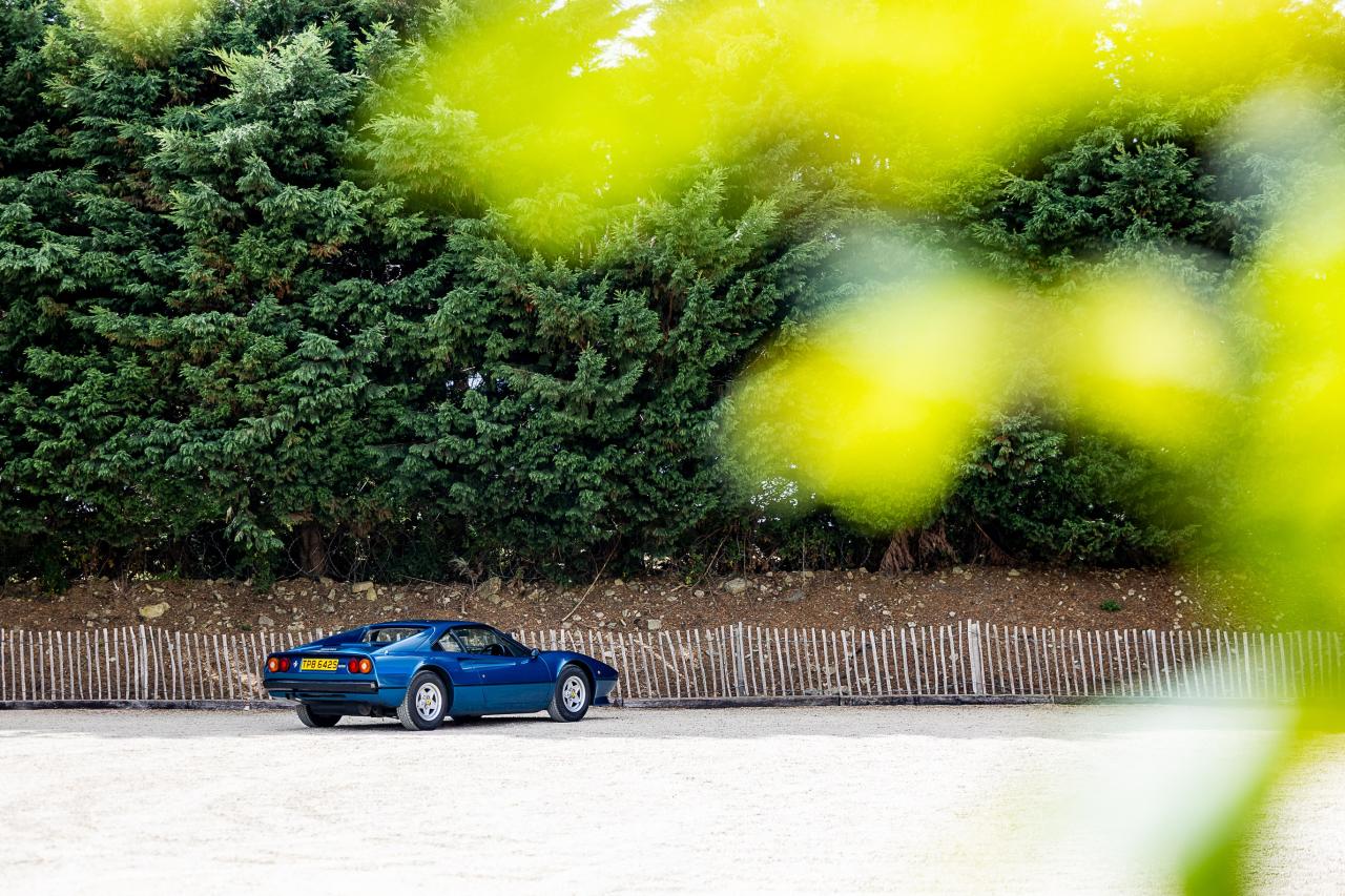 1978 Ferrari 308 GTB