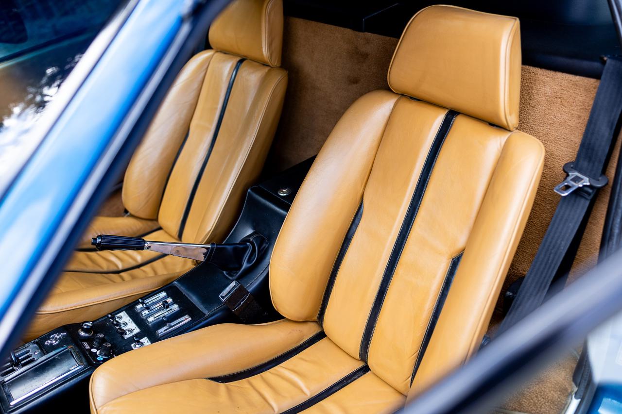 1978 Ferrari 308 GTB