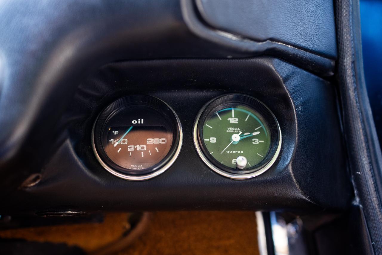 1978 Ferrari 308 GTB