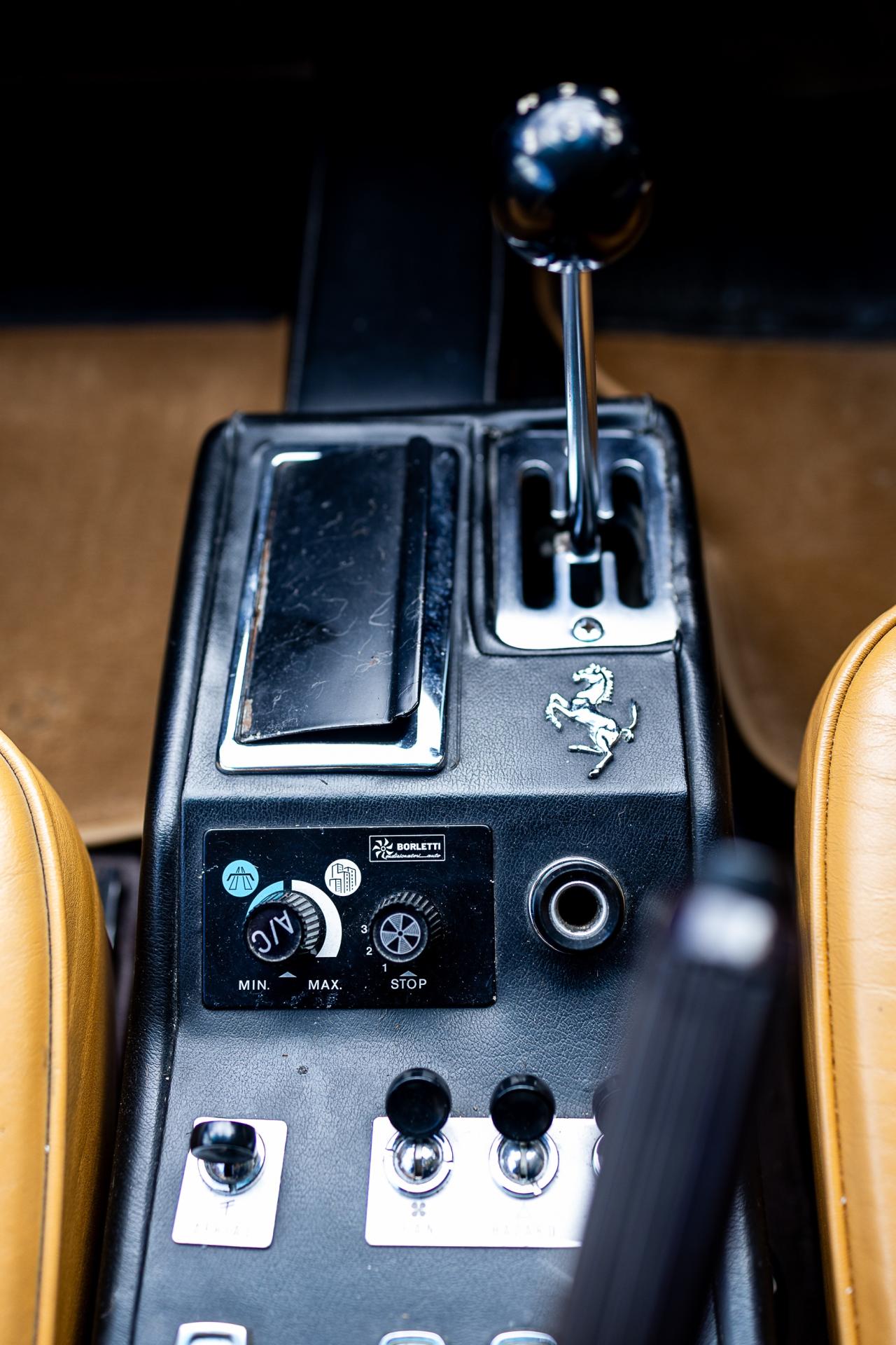 1978 Ferrari 308 GTB