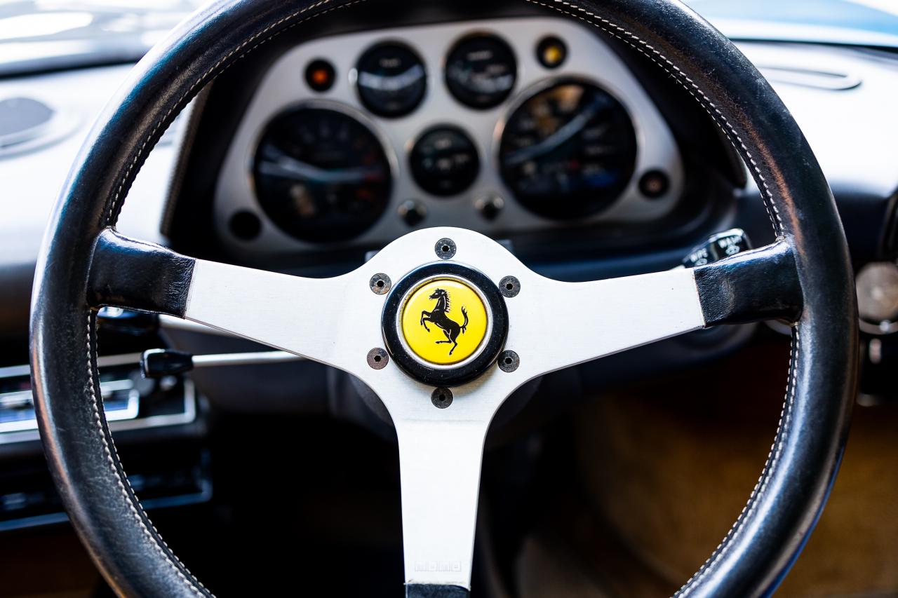 1978 Ferrari 308 GTB