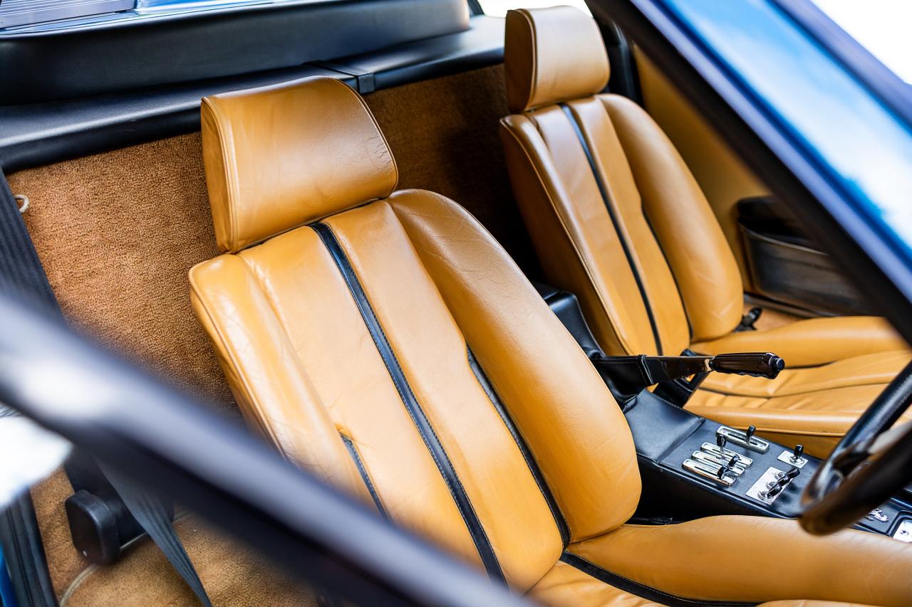 1978 Ferrari 308 GTB