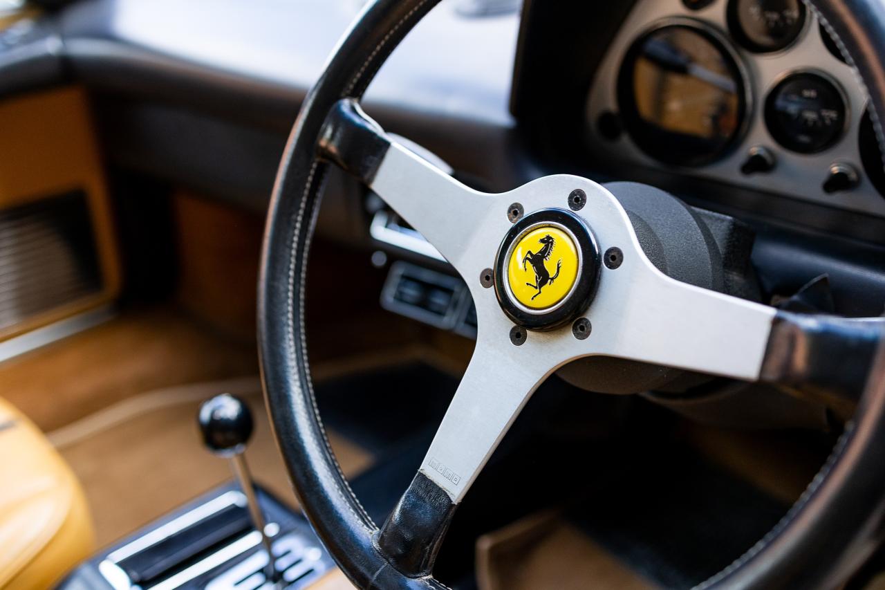 1978 Ferrari 308 GTB