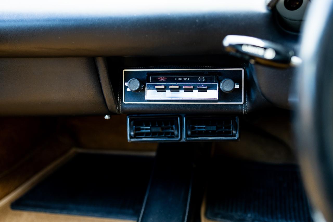 1978 Ferrari 308 GTB
