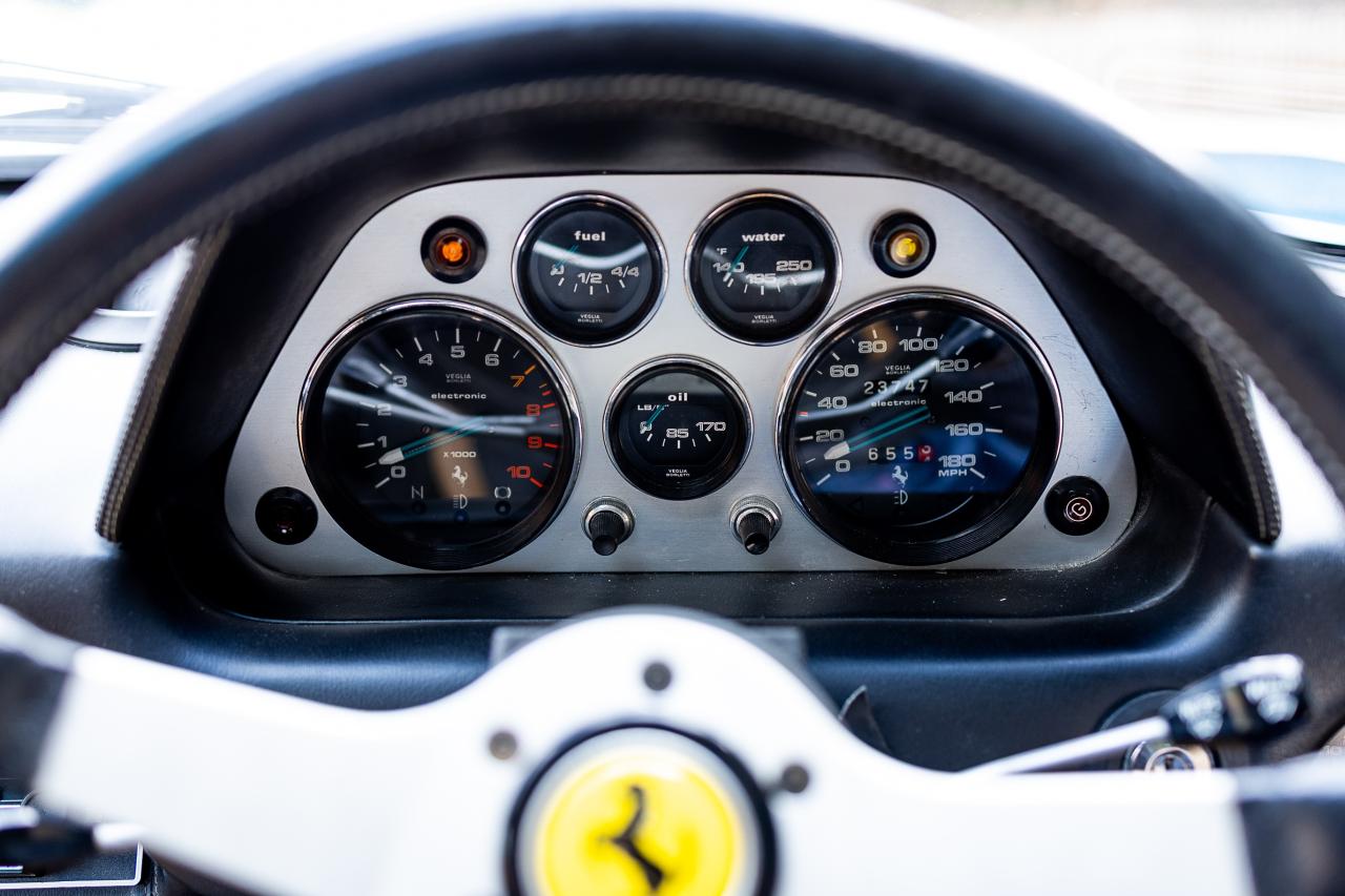 1978 Ferrari 308 GTB