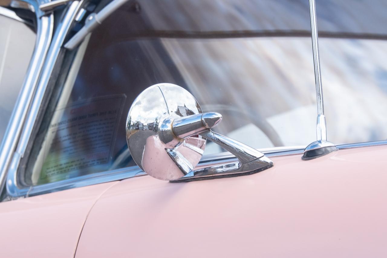 1958 Vauxhall Cresta &lsquo;Three Window&rsquo;