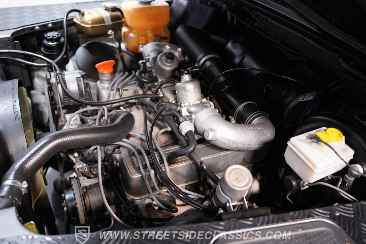 1997 Land Rover Defender 110 Pickup