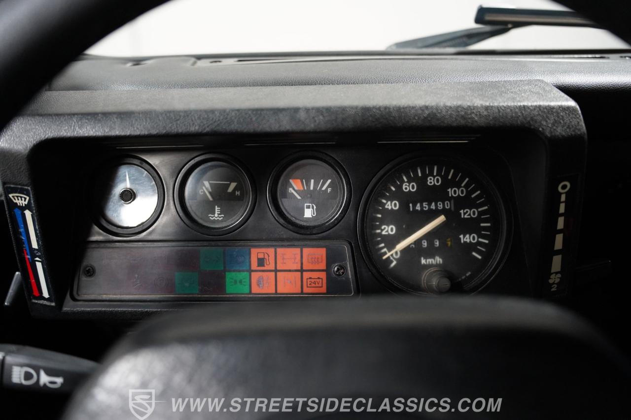 1997 Land Rover Defender 110 Pickup