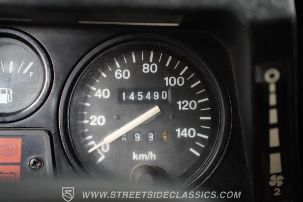 1997 Land Rover Defender 110 Pickup