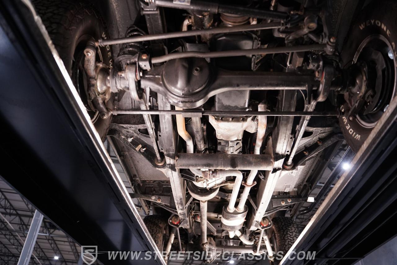 1997 Land Rover Defender 110 Pickup