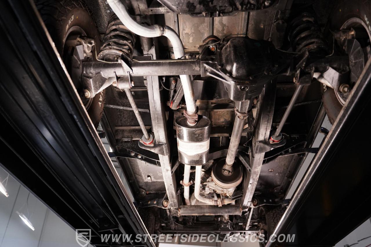 1997 Land Rover Defender 110 Pickup
