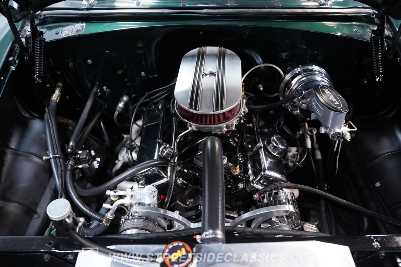 1955 Chevrolet Bel Air