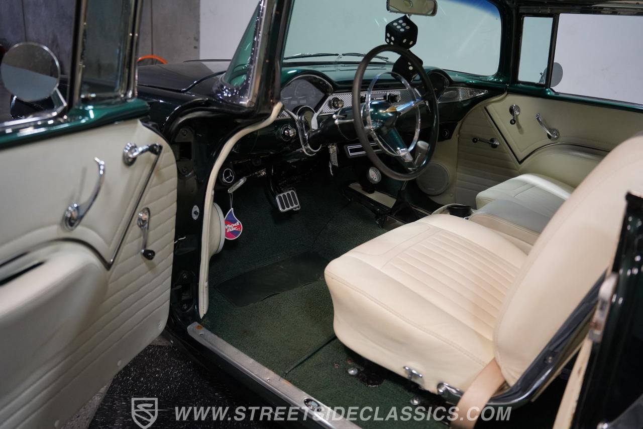 1955 Chevrolet Bel Air