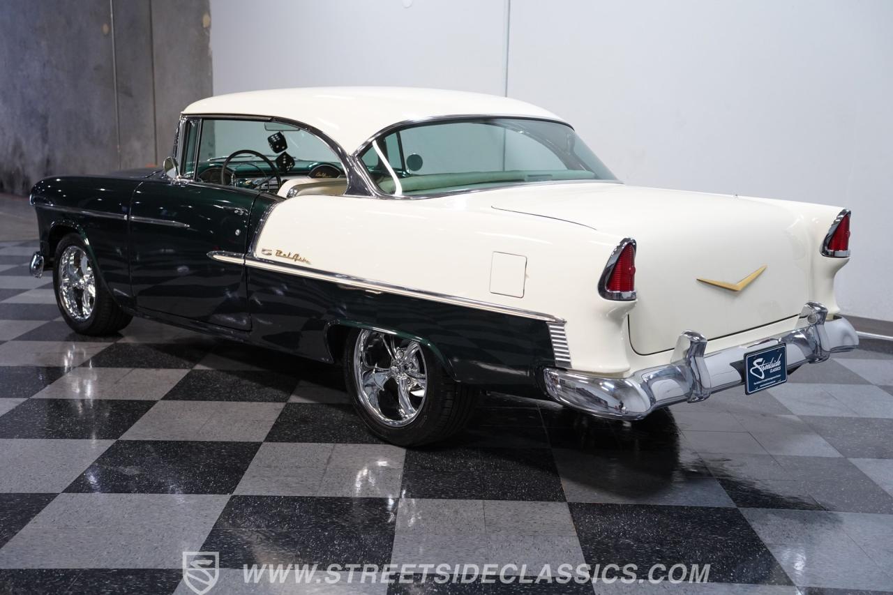1955 Chevrolet Bel Air