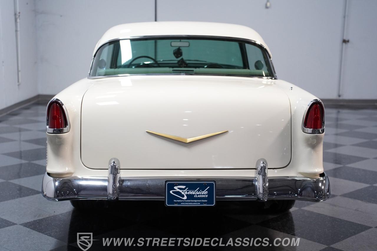 1955 Chevrolet Bel Air