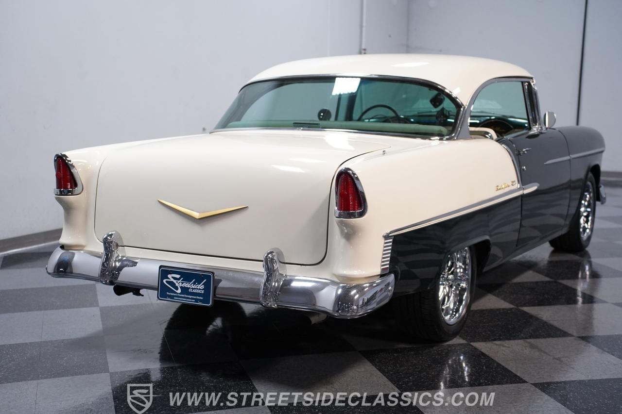 1955 Chevrolet Bel Air