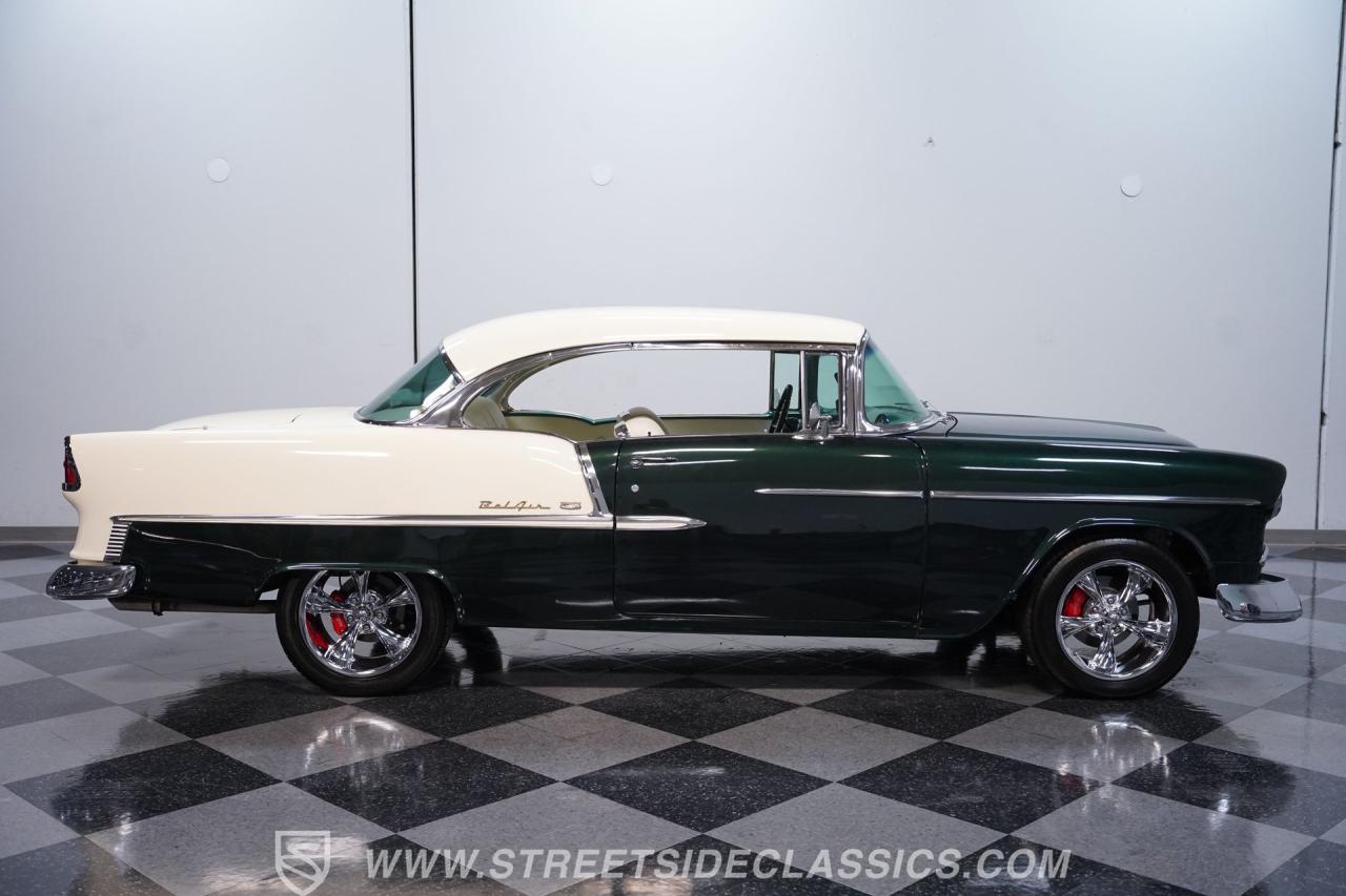 1955 Chevrolet Bel Air