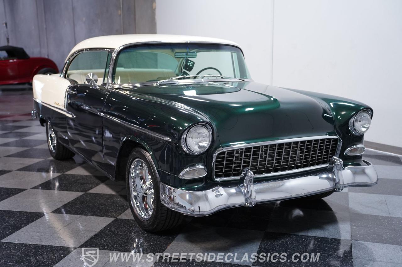 1955 Chevrolet Bel Air