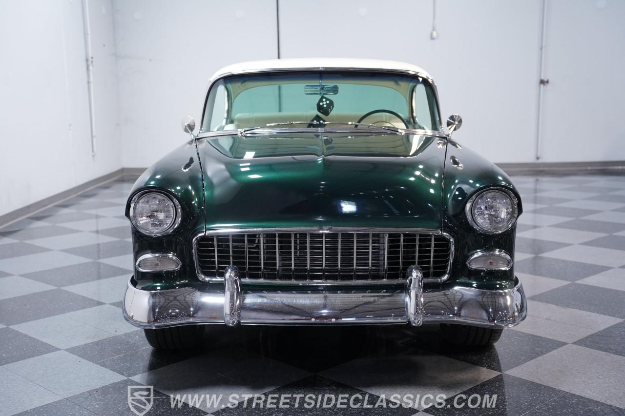1955 Chevrolet Bel Air