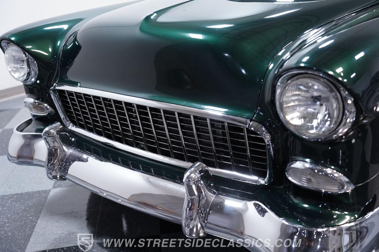 1955 Chevrolet Bel Air