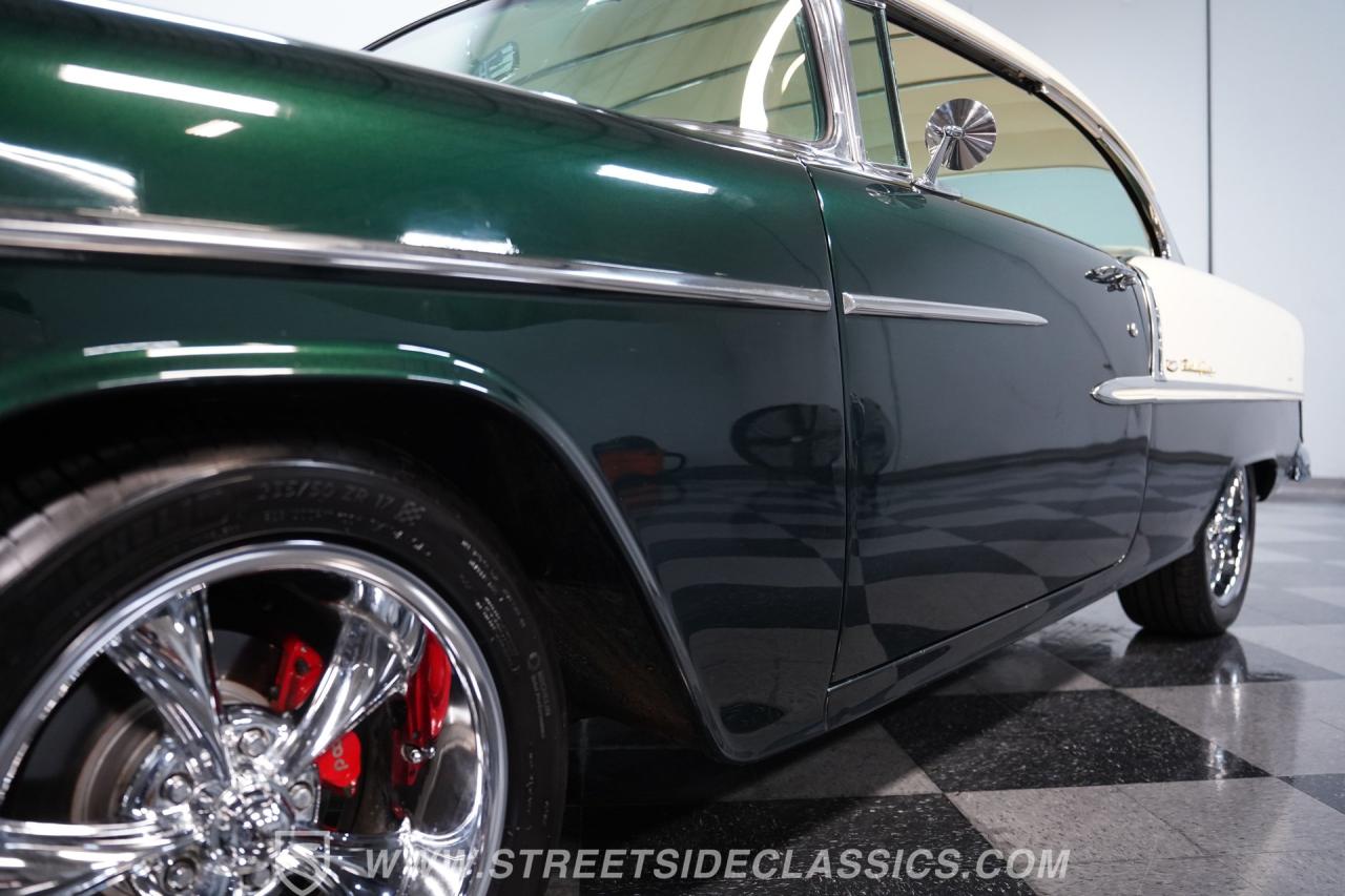 1955 Chevrolet Bel Air