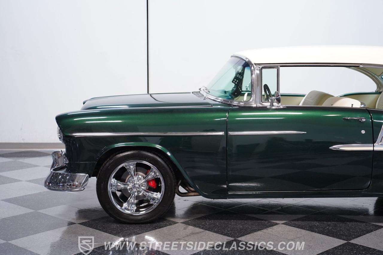 1955 Chevrolet Bel Air