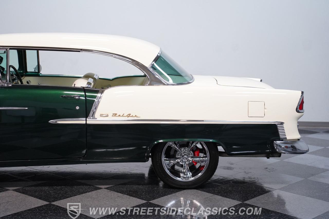 1955 Chevrolet Bel Air