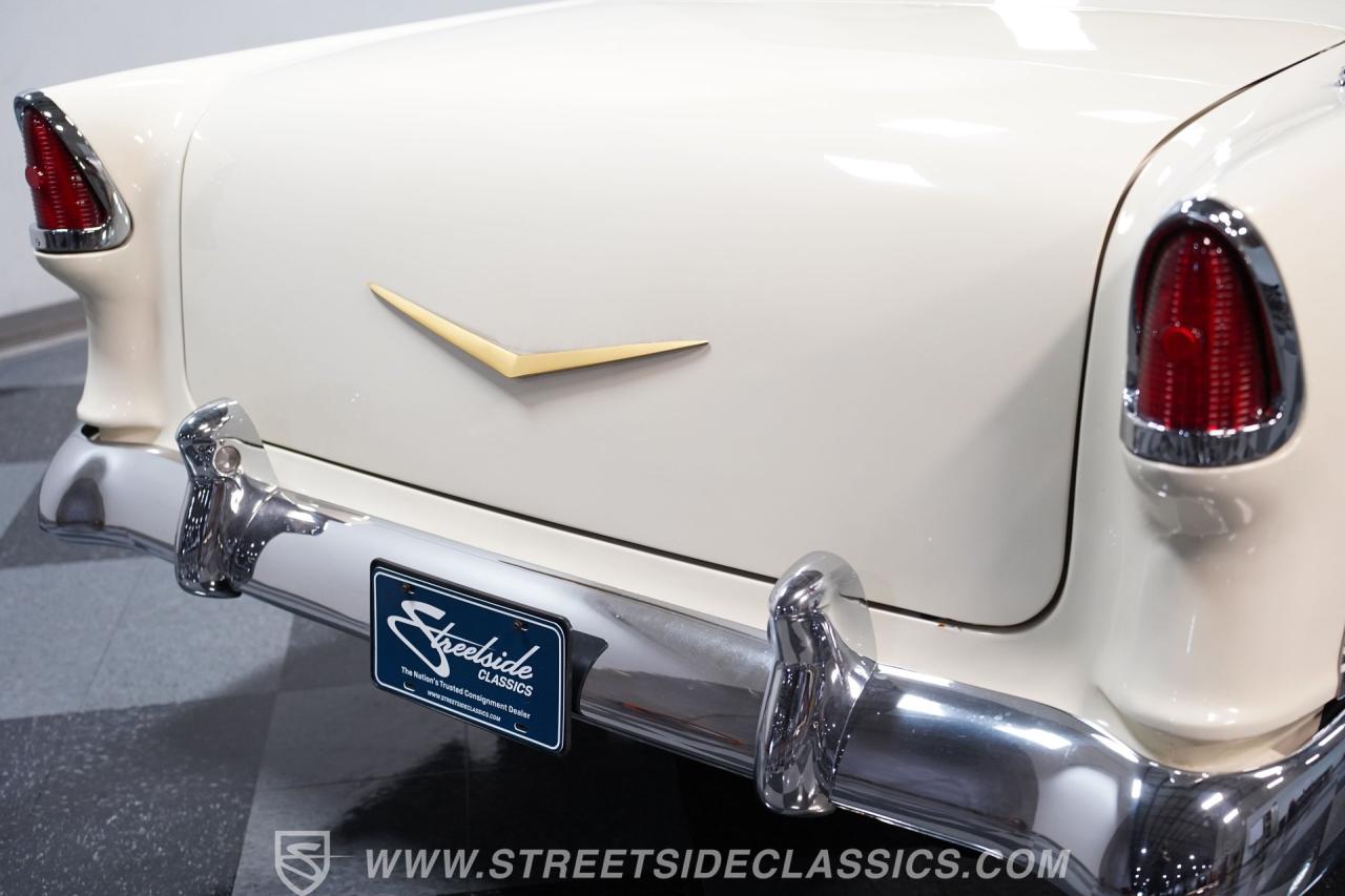 1955 Chevrolet Bel Air