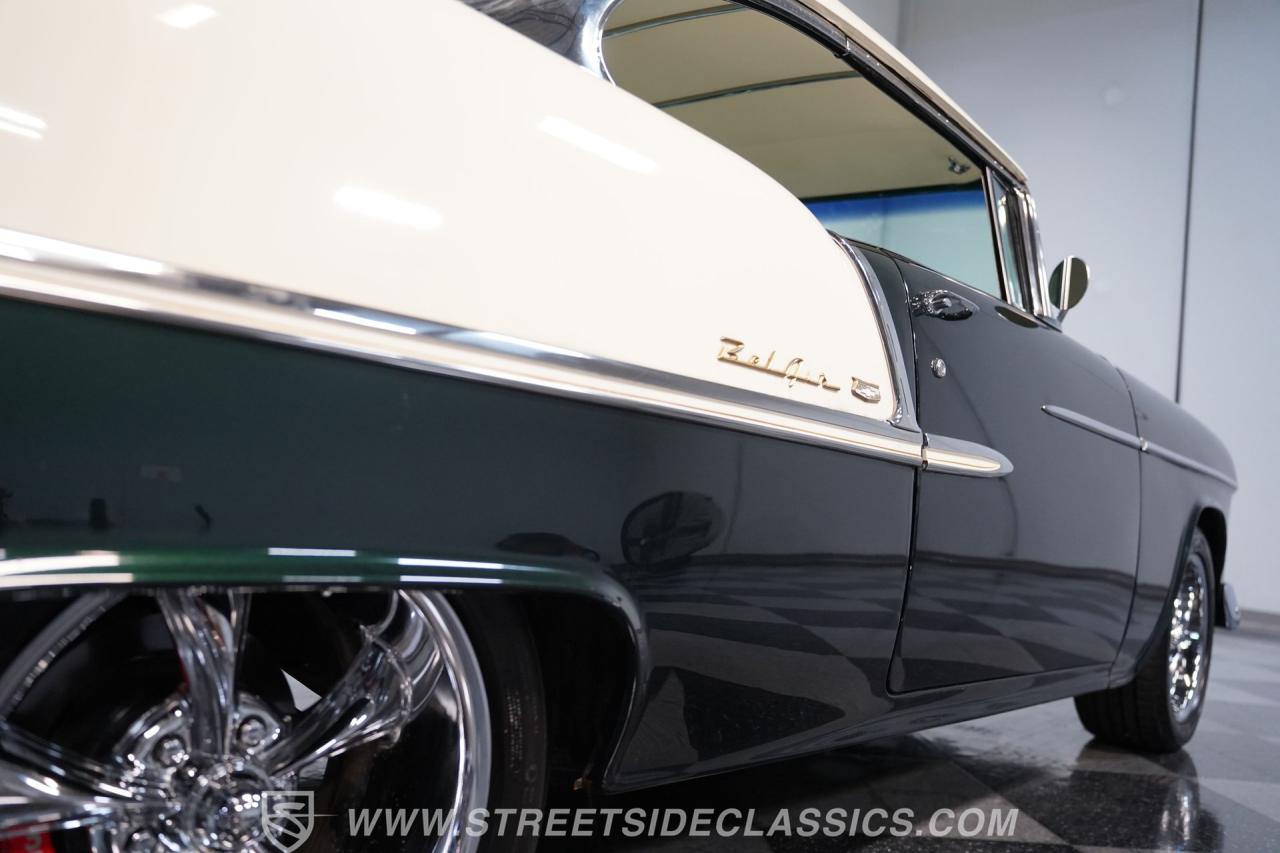 1955 Chevrolet Bel Air