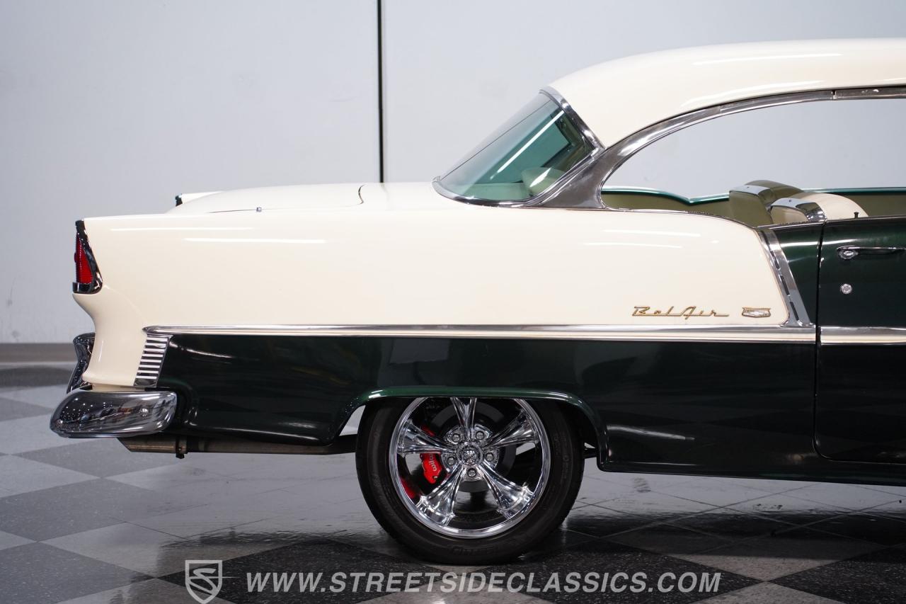 1955 Chevrolet Bel Air